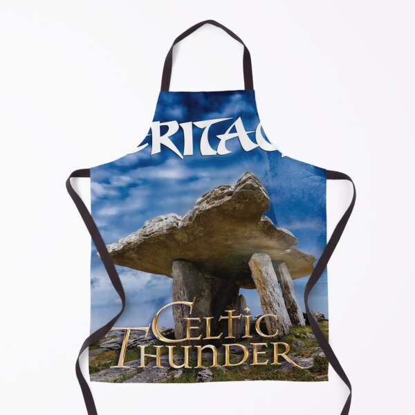 Item preview, Celtic Thunder heritage designed and sold by LynnHorgan567.