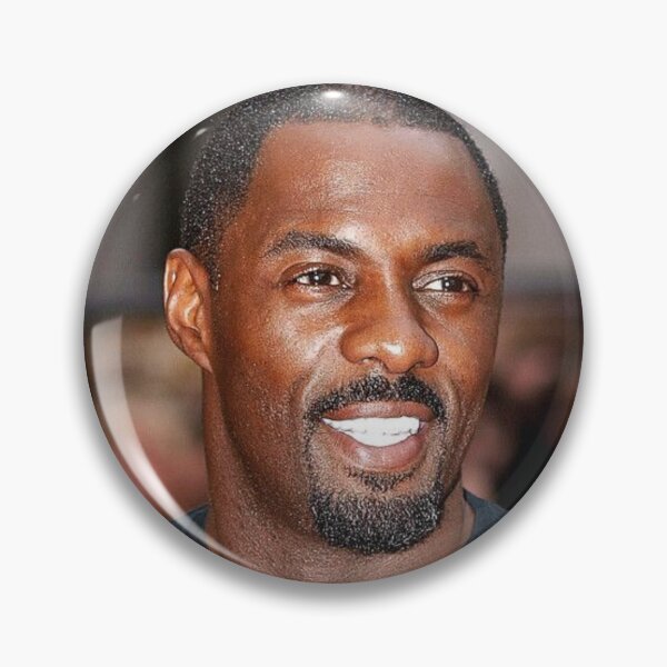 Item preview, idris elba designed and sold by darknight2.