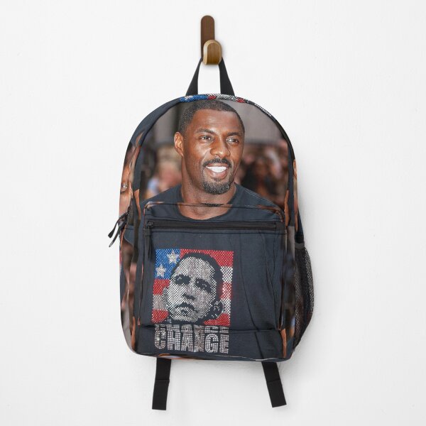 Item preview, idris elba designed and sold by darknight2.