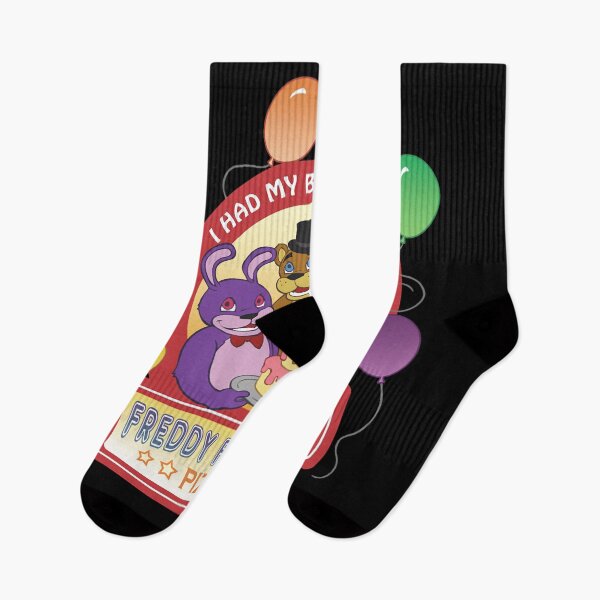 Item preview, Five Things You Need To Know About Freddy Fazbear Today designed and sold by AstridHawkins.