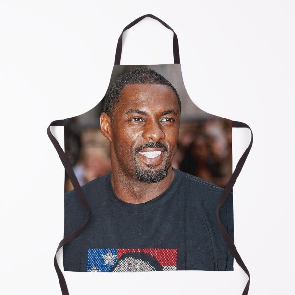 Item preview, idris elba designed and sold by darknight2.