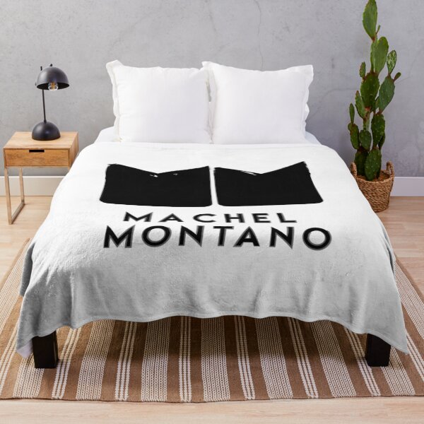 Item preview, Machel Montano designed and sold by SaoChanLISER.