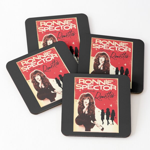Item preview, Ronnie Spector And The Ronettes designed and sold by SaoChanLISER.