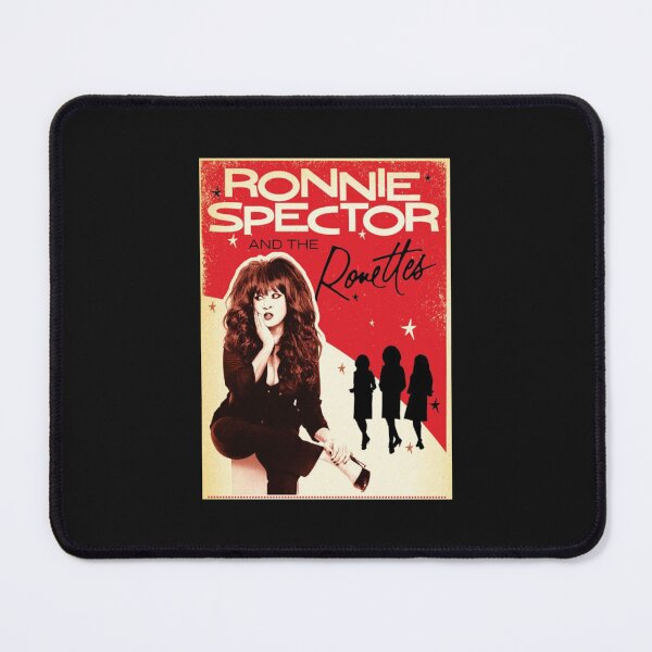 Item preview, Ronnie Spector And The Ronettes designed and sold by SaoChanLISER.