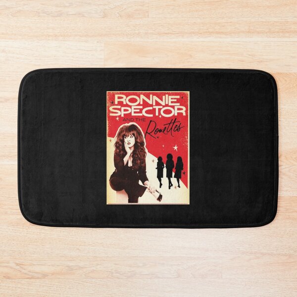 Item preview, Ronnie Spector And The Ronettes designed and sold by SaoChanLISER.