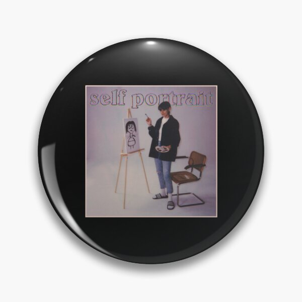 Item preview, SElf Potrait designed and sold by SaoChanLISER.