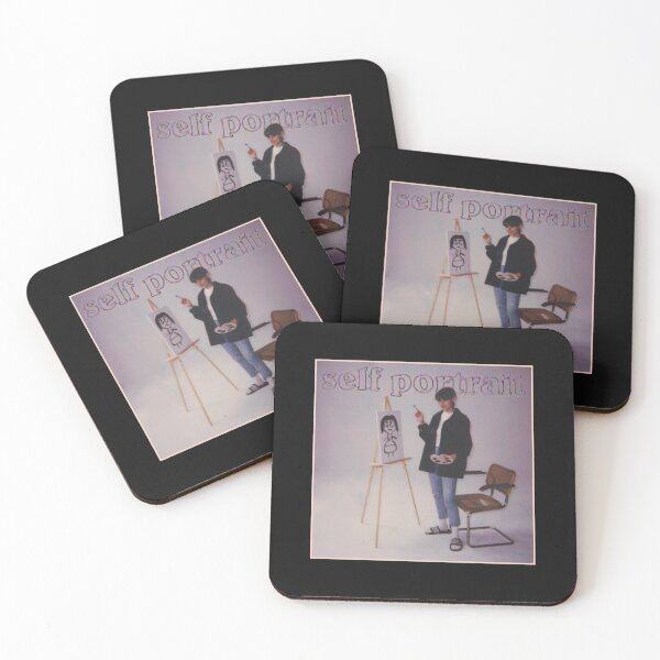 Item preview, SElf Potrait designed and sold by SaoChanLISER.