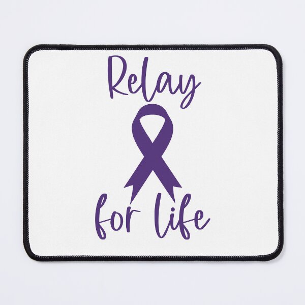 Item preview, Copy of Relay For Life designed and sold by beefrancky.