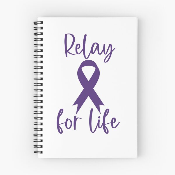 Item preview, Copy of Relay For Life designed and sold by beefrancky.