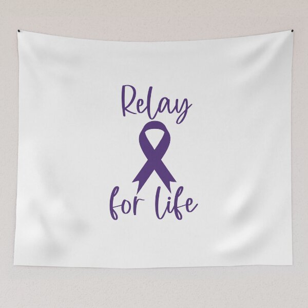 Item preview, Copy of Relay For Life designed and sold by beefrancky.
