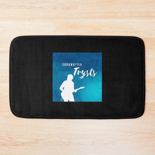 Item preview, Songwriter Trysts Blue designed and sold by SaoChanLISER.