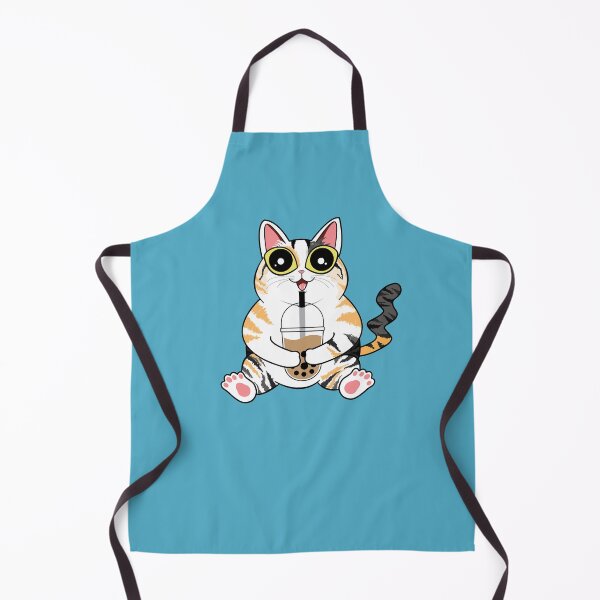 Item preview, Bobalicious | Calico Cat designed and sold by leBoosh-Designs.