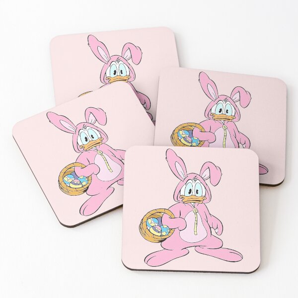 Item preview, Donald Duck Rabbit designed and sold by DonaldUS.