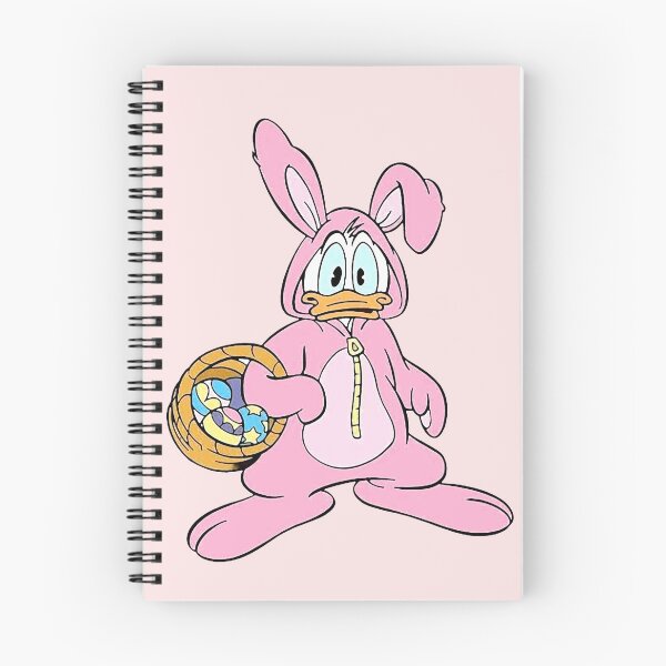 Item preview, Donald Duck Rabbit designed and sold by DonaldUS.
