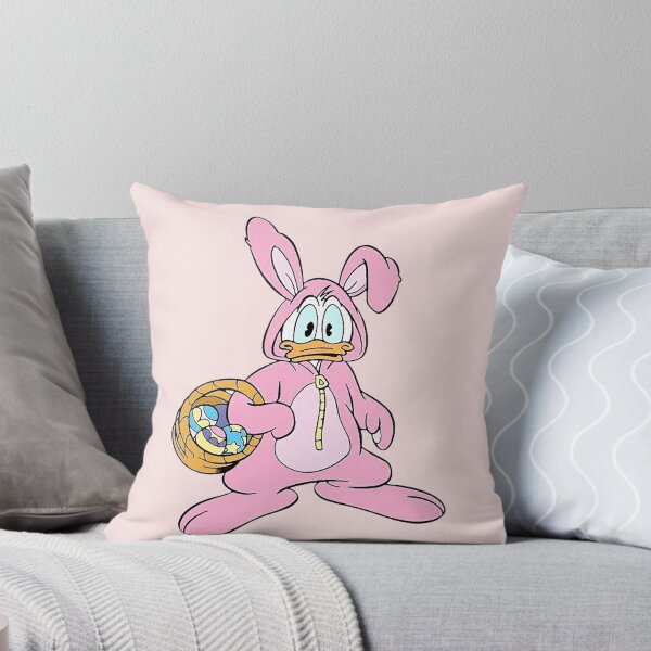 Item preview, Donald Duck Rabbit designed and sold by DonaldUS.