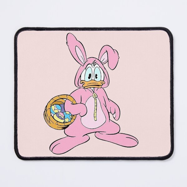 Item preview, Donald Duck Rabbit designed and sold by DonaldUS.