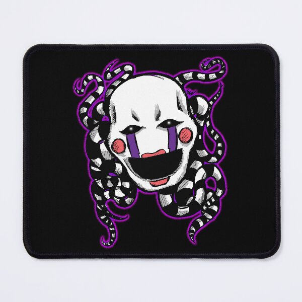 Item preview, FNAF - puppet marionette day gifts designed and sold by AstridHawkins.