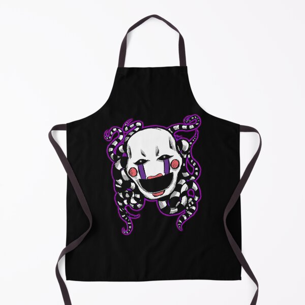 Item preview, FNAF - puppet marionette day gifts designed and sold by AstridHawkins.
