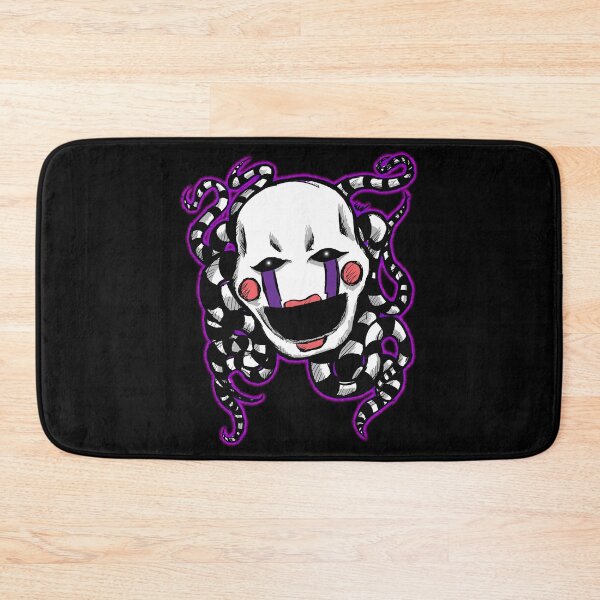 Item preview, FNAF - puppet marionette day gifts designed and sold by AstridHawkins.
