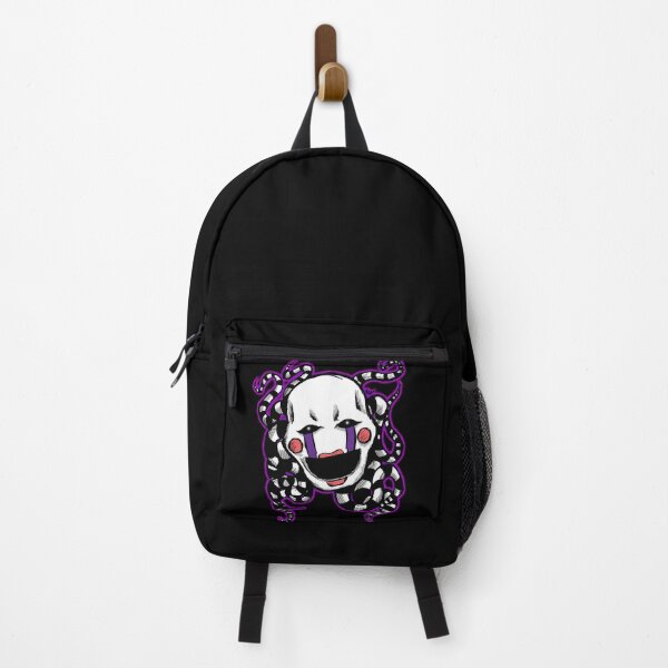 Item preview, FNAF - puppet marionette day gifts designed and sold by AstridHawkins.