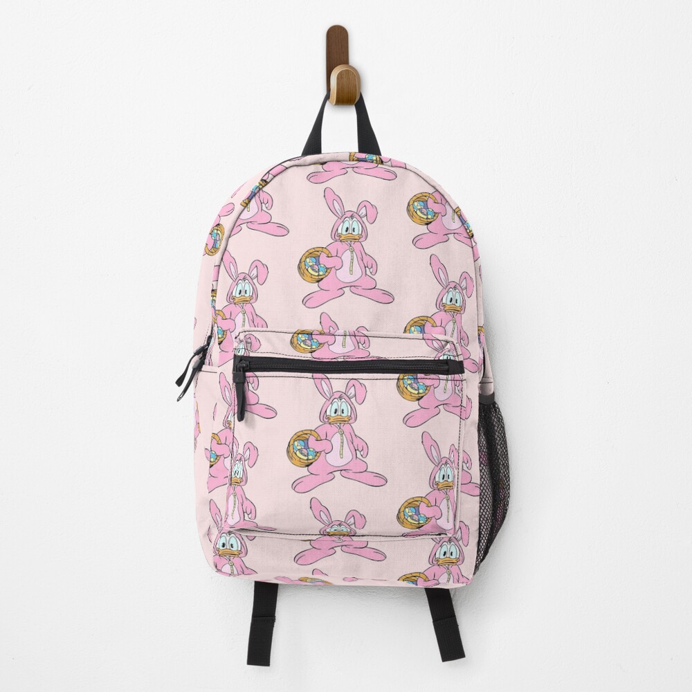 Item preview, Backpack designed and sold by DonaldUS.