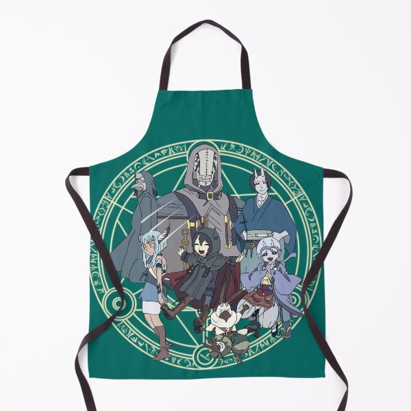 Item preview, Somali and the Forest spirit designed and sold by Md1234t.