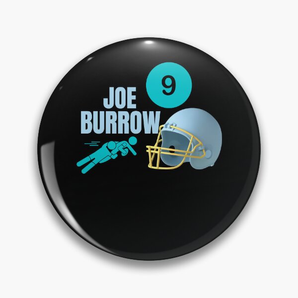 Item preview, Natural Soccer League Overcome Yourself Joe Burrow Funny Graphic Gifts designed and sold by JimenezIllusion.