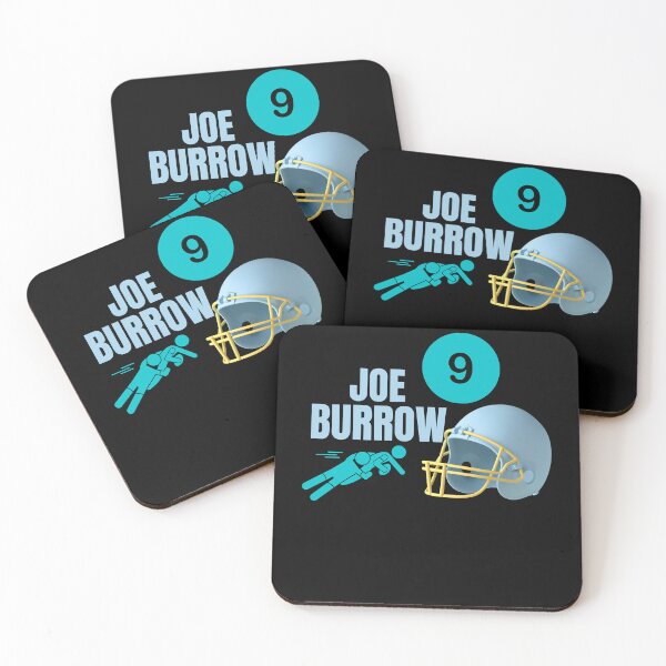 Item preview, Natural Soccer League Overcome Yourself Joe Burrow Funny Graphic Gifts designed and sold by JimenezIllusion.