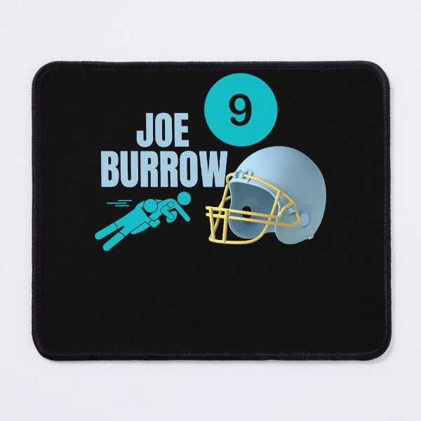 Item preview, Natural Soccer League Overcome Yourself Joe Burrow Funny Graphic Gifts designed and sold by JimenezIllusion.