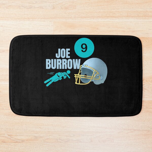 Item preview, Natural Soccer League Overcome Yourself Joe Burrow Funny Graphic Gifts designed and sold by JimenezIllusion.