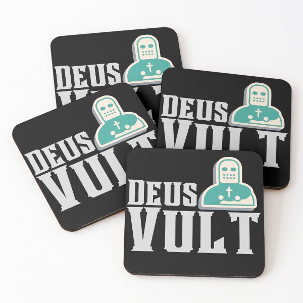Item preview, Deus Vult Paladin designed and sold by PlanBesser.