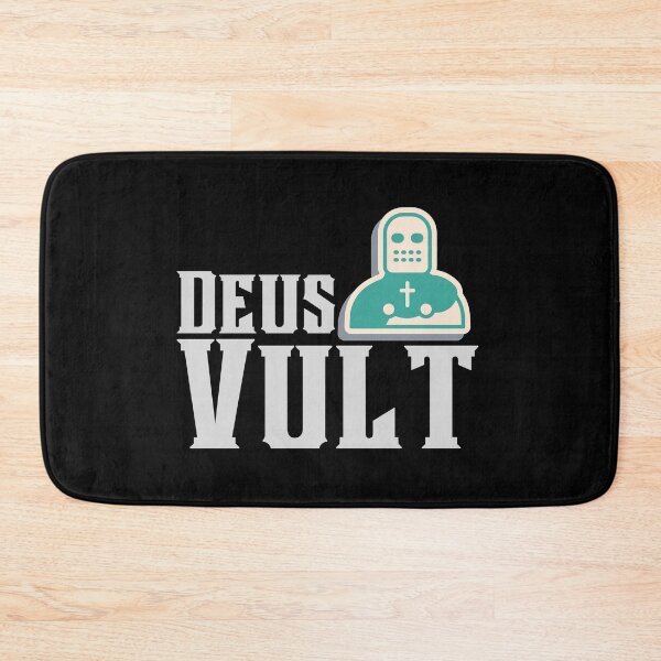 Item preview, Deus Vult Paladin designed and sold by PlanBesser.