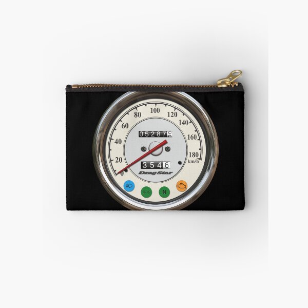 Item preview, Speedometer Drag Star XVS 650 EU 1 designed and sold by KlaraBubble.