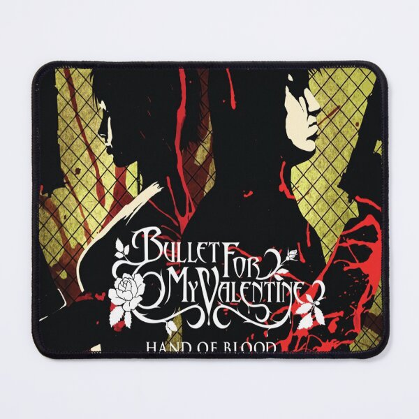 Item preview, BFMV Hand of Blood designed and sold by Dale Guerrero.