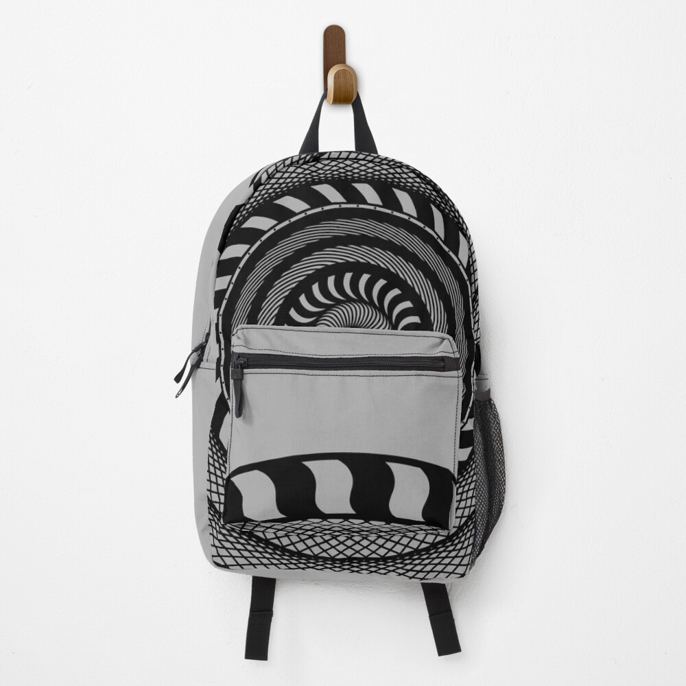 Artikel-Vorschau von Rucksack, designt und verkauft von SolarFox.