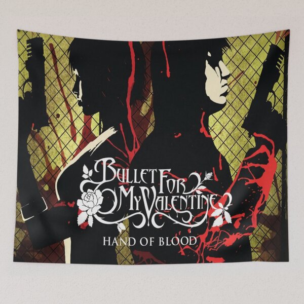 Item preview, BFMV Hand of Blood designed and sold by Dale Guerrero.
