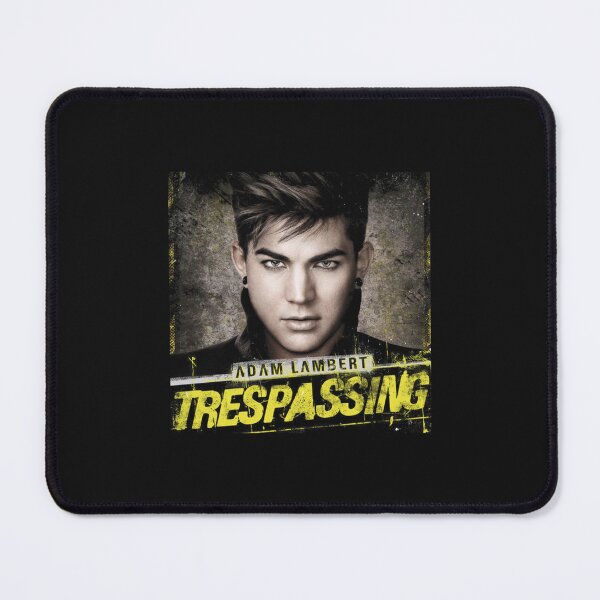 Item preview, trespassing designed and sold by SaoChanLISER.