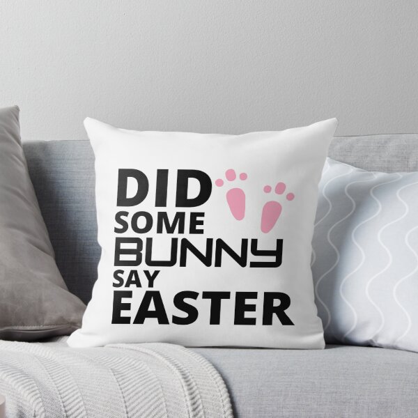 Artikelvorschau, Hat irgendein Hase Ostern gesagt: lustige Ostergeschenke entworfen und verkauft von Yaatra.