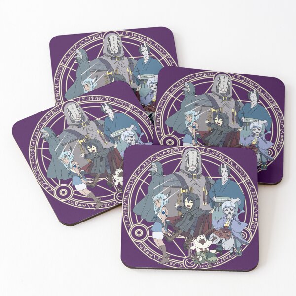 Item preview, Somali and the Forest spirit designed and sold by Md1234t.