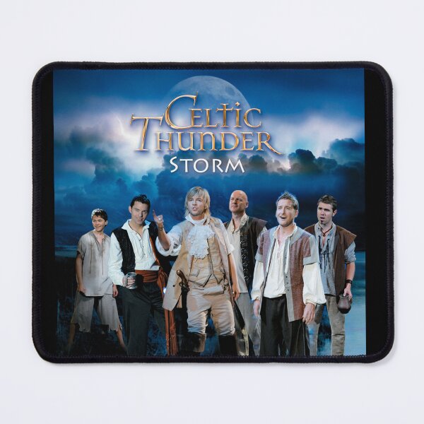 Item preview, Celtic Thunder storm designed and sold by LynnHorgan567.