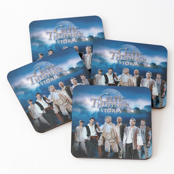 Item preview, Celtic Thunder storm designed and sold by LynnHorgan567.