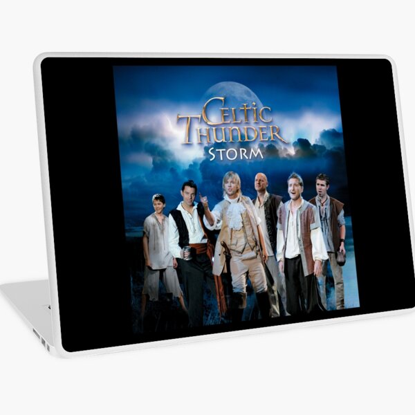 Item preview, Celtic Thunder storm designed and sold by LynnHorgan567.