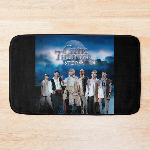 Item preview, Celtic Thunder storm designed and sold by LynnHorgan567.