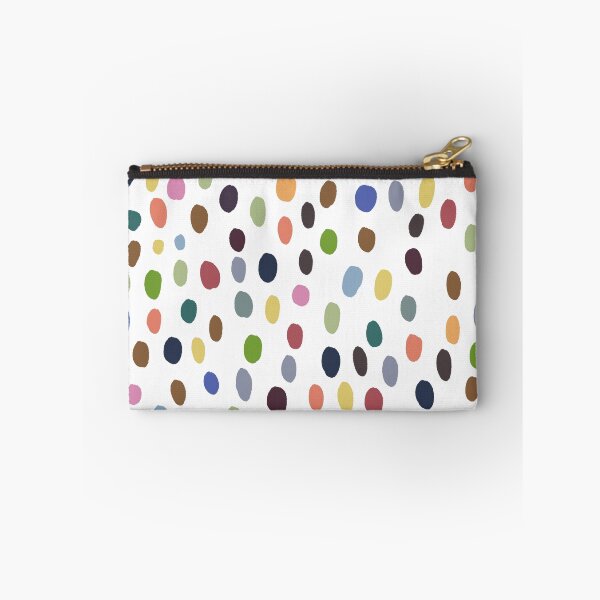 Item preview, colorful dots designed and sold by Pacesyte.