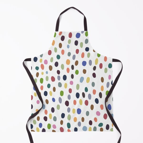 Item preview, colorful dots designed and sold by Pacesyte.