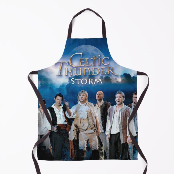 Item preview, Celtic Thunder storm designed and sold by LynnHorgan567.
