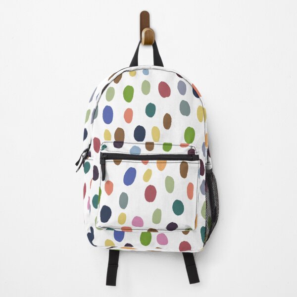 Item preview, colorful dots designed and sold by Pacesyte.
