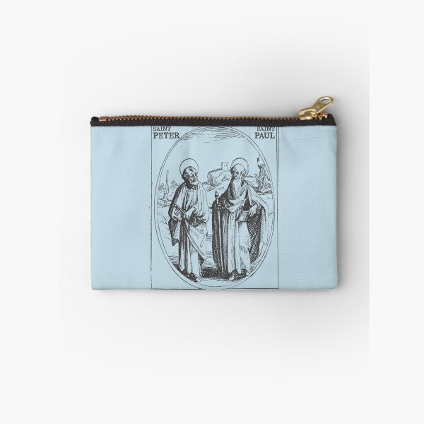 Item preview, Saints Peter and Paul Catholic Feast Day Keys to the Kingdom   designed and sold by phoenixmitchell.