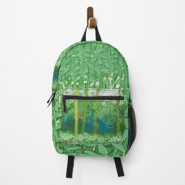 Item preview, hockney green farm designed and sold by darknight2.