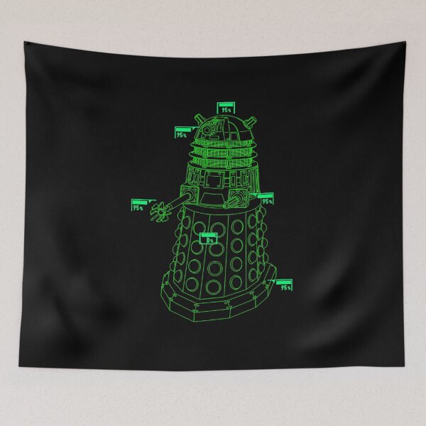 Item preview, Power Dead End Post Apocalypse Doomsday Cunning Exterminate The Robot Dark Gift For Fans designed and sold by ClarenceStephen.